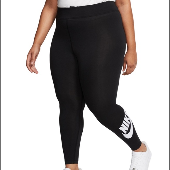 Nike Pants - Plus size Nike leggings